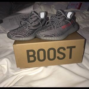Yeezy Boost 350 V2 Beluga 2.0